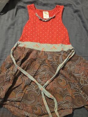 Matilda Jane Vintage Dress